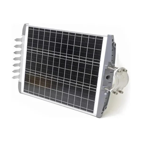 Solar Sky Dock Light with Motion Sensor - NEW - Aqua Gear Supply