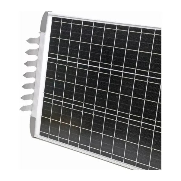 Solar Sky Dock Light with Motion Sensor - NEW - Aqua Gear Supply