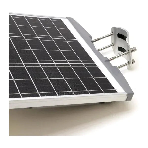 Solar Sky Dock Light with Motion Sensor - NEW - Aqua Gear Supply