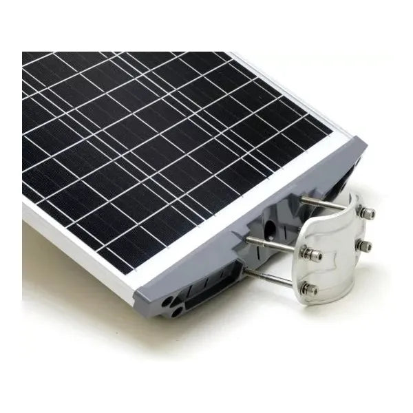 Solar Sky Dock Light with Motion Sensor - NEW - Aqua Gear Supply