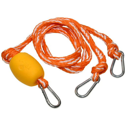 Spinera Universal Rope Bridle – Built for Heavy-Duty Towable Rafts & Tubes - Aqua Gear Supply