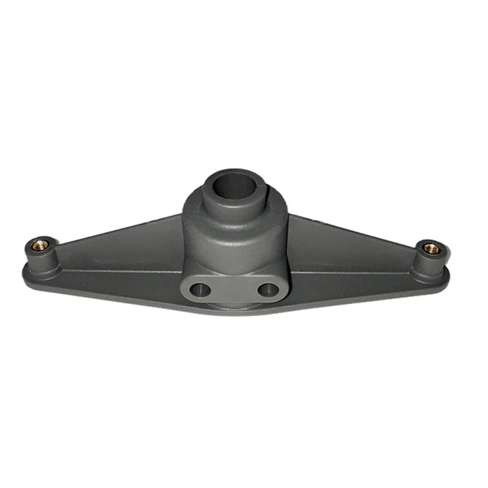 Steering Wing for 1" Vertical Pipes - Aqua Gear Supply