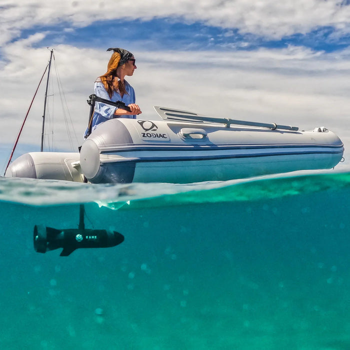 KAHE POD 600 UNDERWATER JET - Aqua Gear Supply