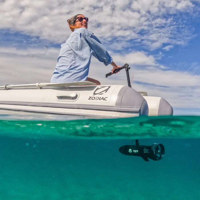 KAHE POD 600 UNDERWATER JET - Aqua Gear Supply