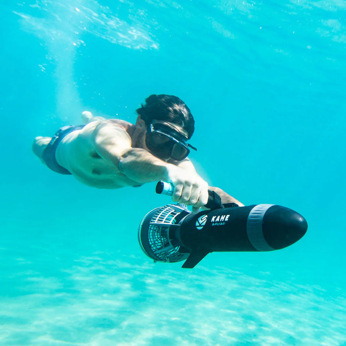 KAHE POD 600 UNDERWATER JET - Aqua Gear Supply