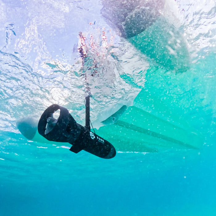 KAHE POD 600 UNDERWATER JET - Aqua Gear Supply
