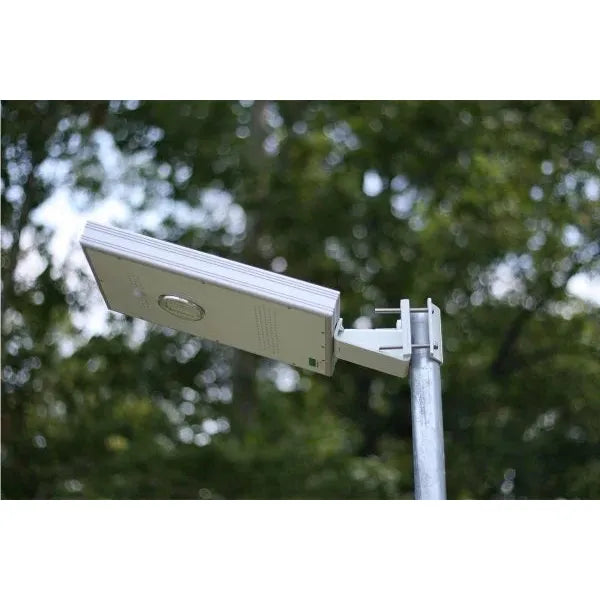 Solar Sky Dock Light with Motion Sensor - NEW - Aqua Gear Supply