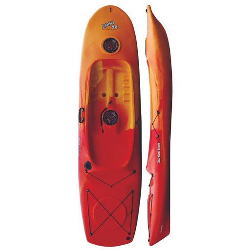 JITTERBUG - Aqua Gear Supply
