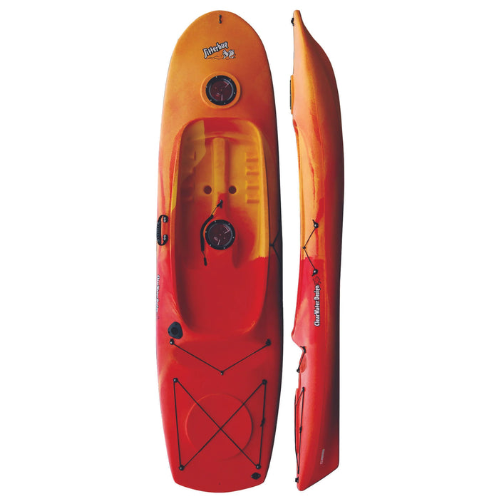 JITTERBUG - Aqua Gear Supply
