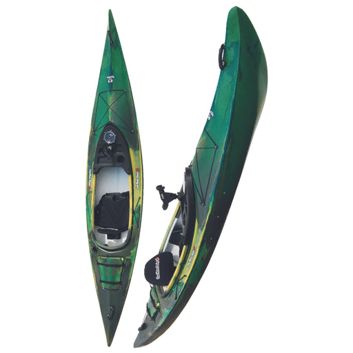 INUVIK ANGLER - Aqua Gear Supply