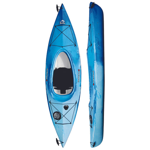 NUNU - Aqua Gear Supply
