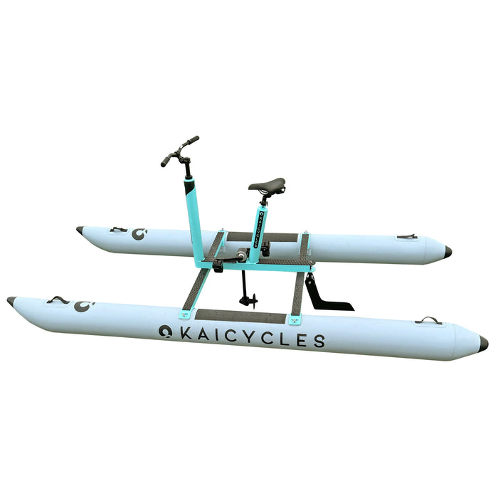MAX WATER BIKE (MADE IN EU) - Aqua Gear Supply