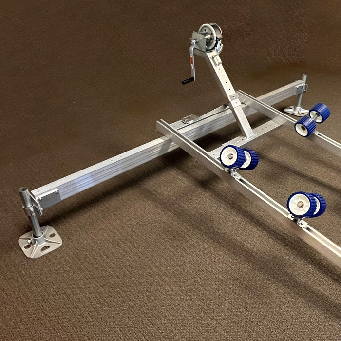 Roll-N-Go Wide Support Kit - Aqua Gear Supply