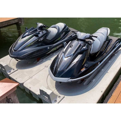 Connect-A-Port XL5 & XL6 Side by Side Connection Kit - Aqua Gear Supply