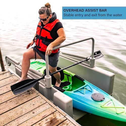 YAKport Kayak Launch - Aqua Gear Supply