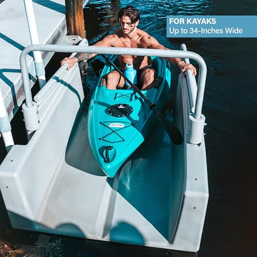 YAKport Kayak Launch - Aqua Gear Supply