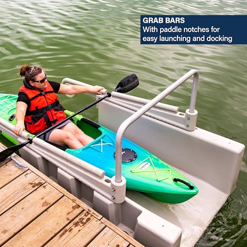 YAKport Kayak Launch - Aqua Gear Supply