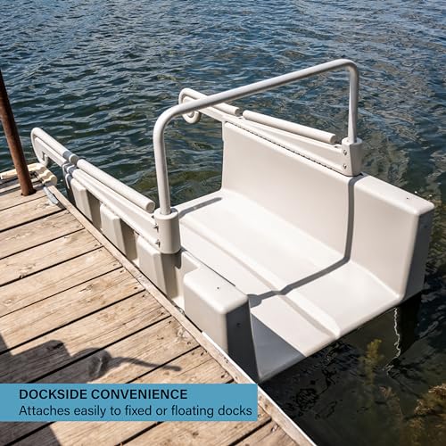 YAKport Kayak Launch - Aqua Gear Supply