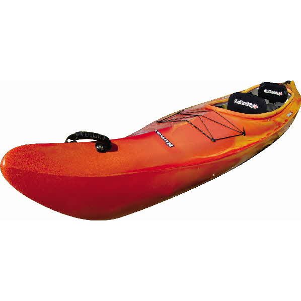 NUNAVUT - Aqua Gear Supply