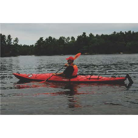 ALGONQUIN - Aqua Gear Supply