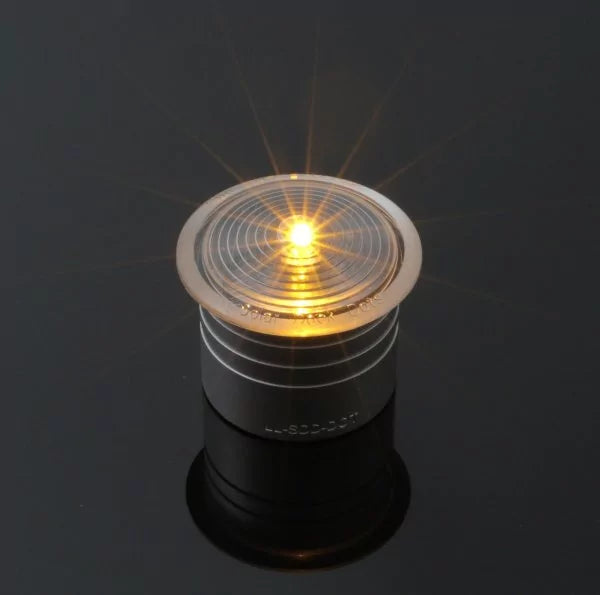 Solar Dock Dots (4-pack) - Aqua Gear Supply
