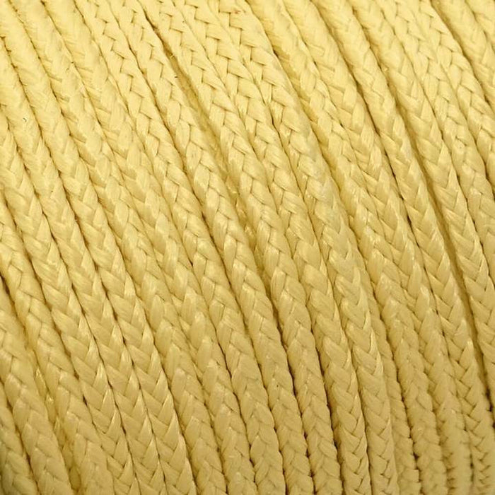 350 lb Braided Kevlar Line - 20 feet - Aqua Gear Supply