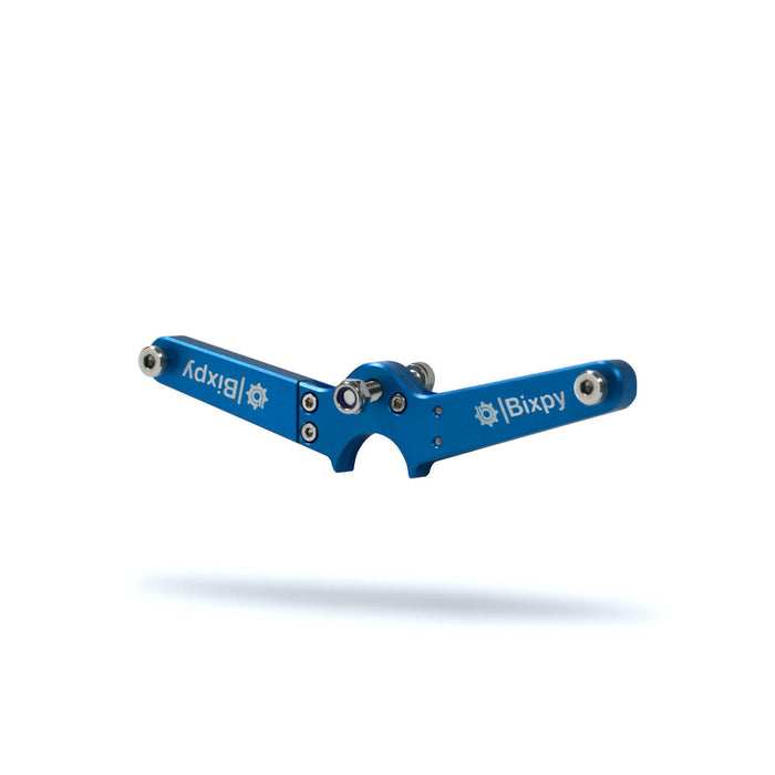 Adjustable V-ARM™ Steering Bracket - Aqua Gear Supply