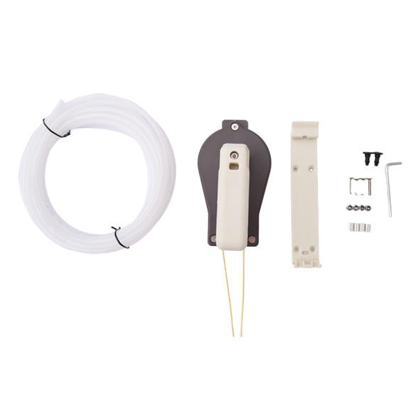 Bixpy Hand Steering Kit - Aqua Gear Supply