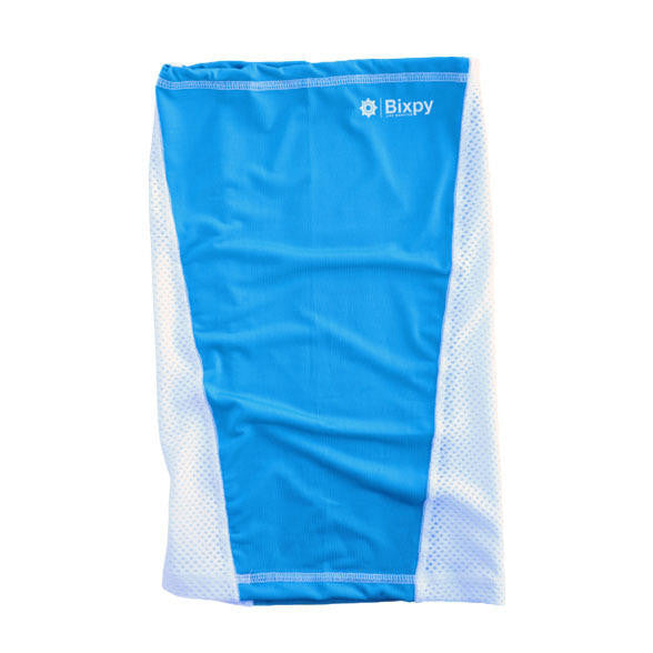 Bixpy Neck Gaiter
