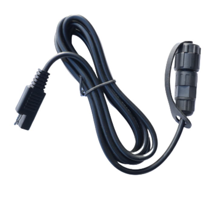 Bixpy PP-166 / PP-77 - 12V SAE Connector - Aqua Gear Supply
