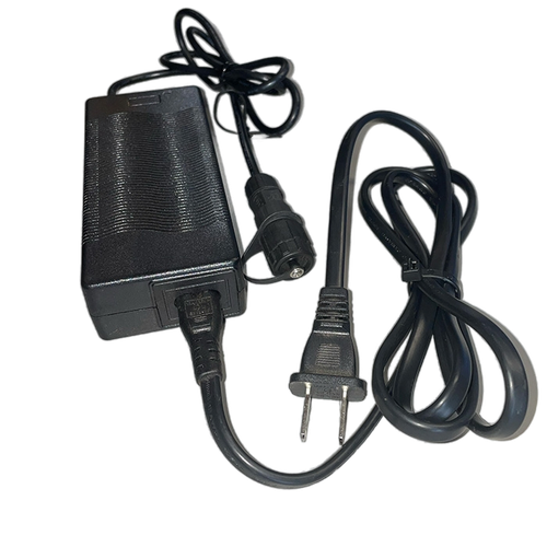 Bixpy Charger - PP-378 Outboard Battery - 2 pin Connector - Aqua Gear Supply