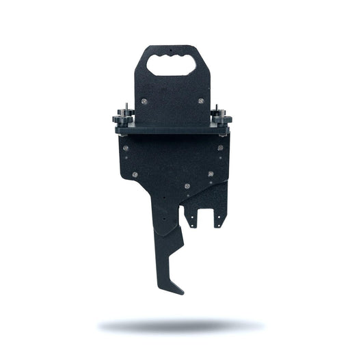 Impulse Pedal Drive Adapter (K-1 Motor) - Aqua Gear Supply