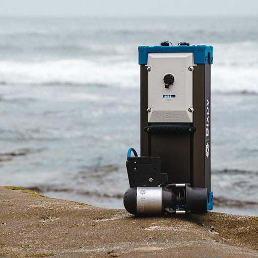 Bixpy K-1 Angler Pro Outboard Kit™ - Aqua Gear Supply