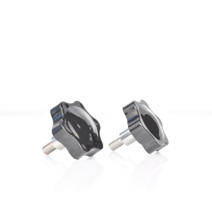 M6 Shoulder Bolts - PAIR - Aqua Gear Supply