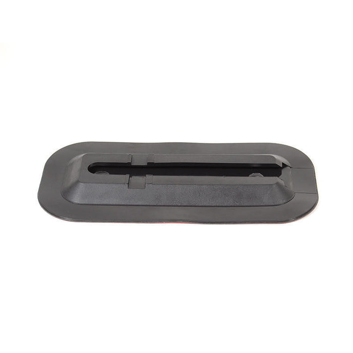 Peel & Bond Fin Box Adapter - Plate and 3M VHB tape only (J-2 & K-1) - Aqua Gear Supply
