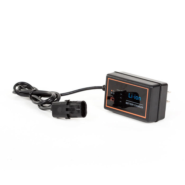 Bixpy Portable Power Bank PP-77-LW - 6V Smart Charger - Aqua Gear Supply
