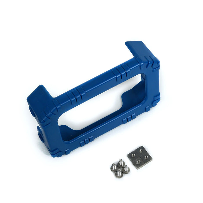 PP-768 Battery Bumper with a Set of Nuts and Bolts - Aqua Gear Supply