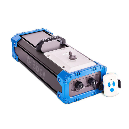 Bixpy PP-768 Outboard Battery (V2) - Aqua Gear Supply