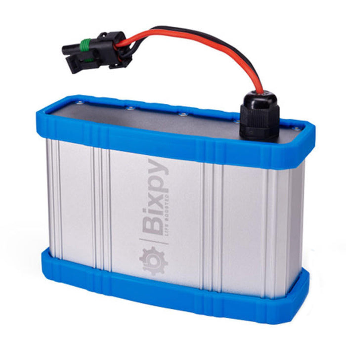 PP-77-LW - 6V Live Well and Bait Tank Battery - Aqua Gear Supply