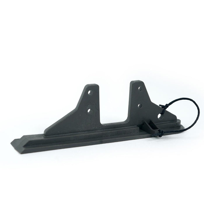Slide & Lock Fin Adapter (K-1 & J-2 Motors) - Aqua Gear Supply