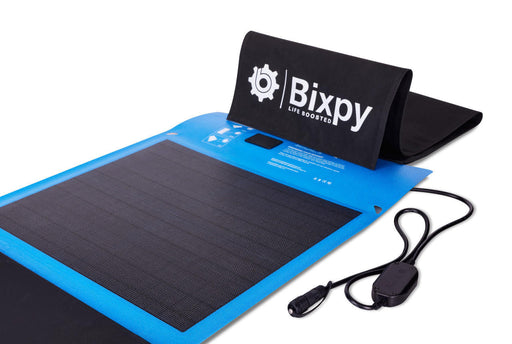Bixpy SUN80 Waterproof Solar Panel - Aqua Gear Supply