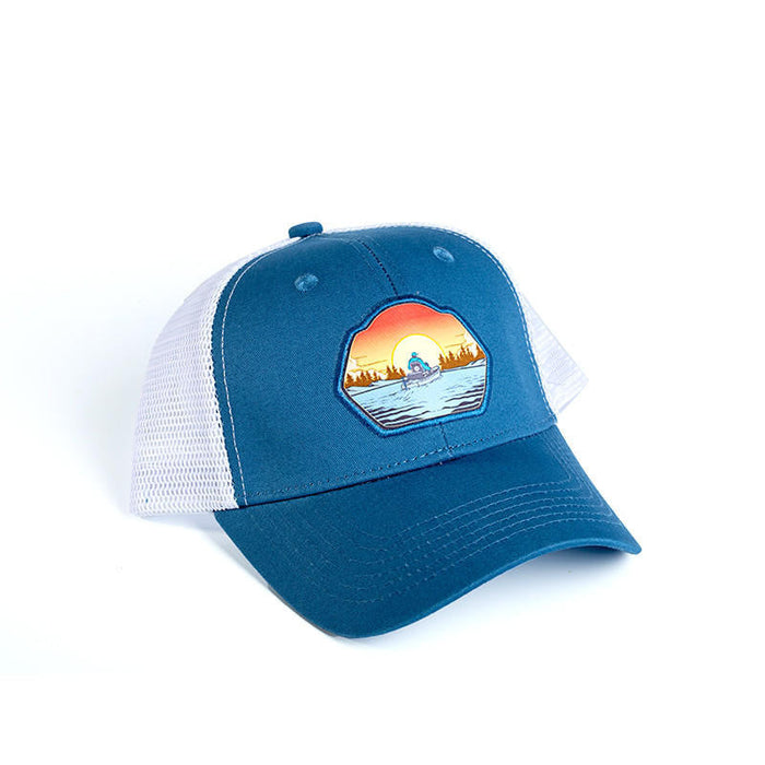 Bixpy Sunset Hat - Aqua Gear Supply