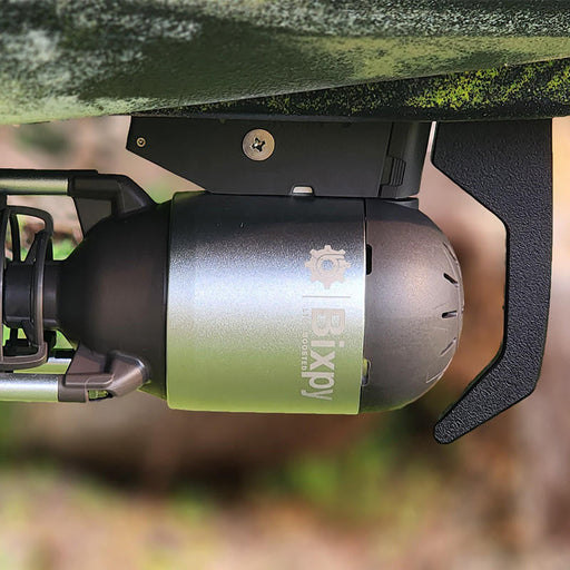 Feelfree Pod Adapter (K-1 Motors) - Aqua Gear Supply
