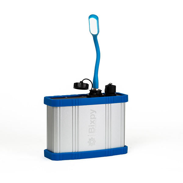 Bixpy USB Flex Light - Aqua Gear Supply