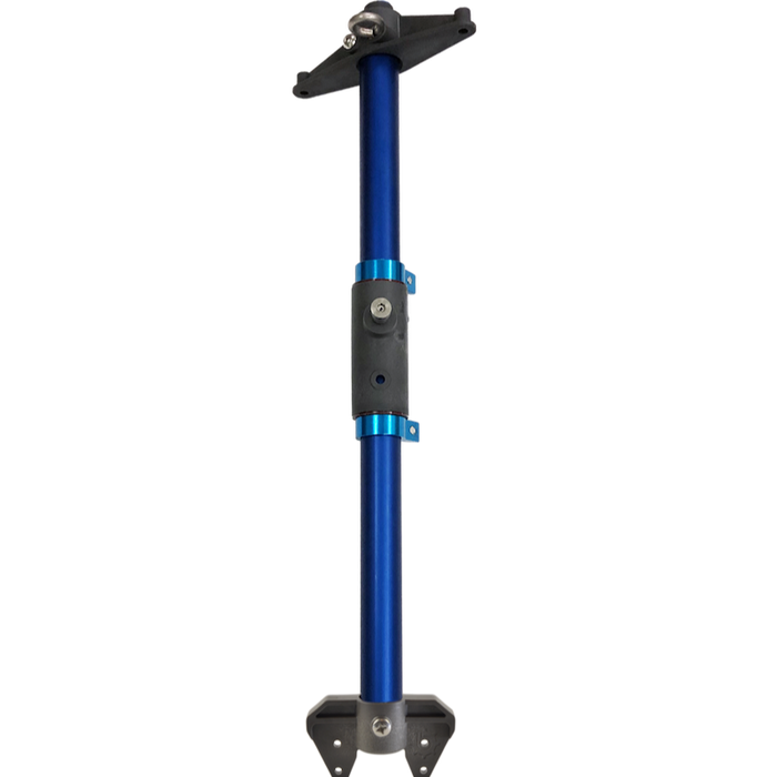 Vertical Pipe for K-1 & J-2 Adapters - Aqua Gear Supply