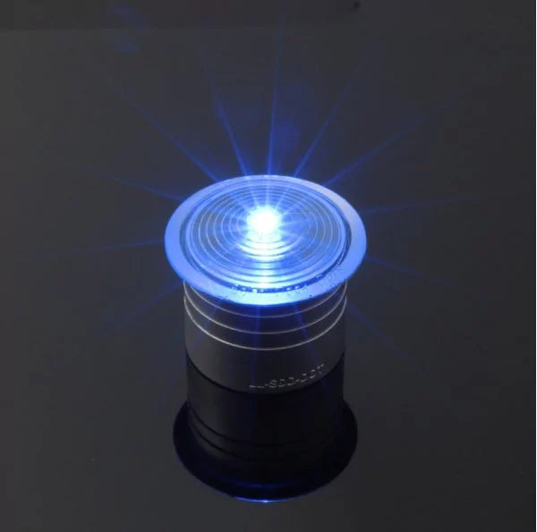Solar Dock Dots (4-pack) - Aqua Gear Supply