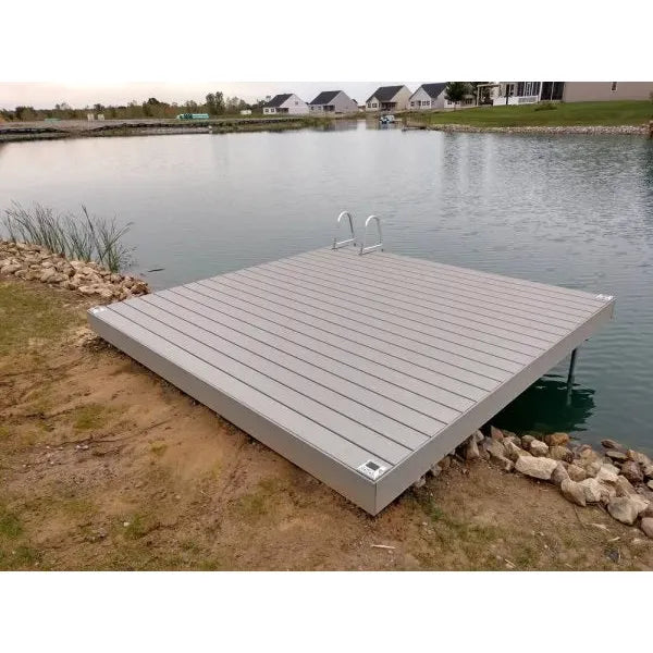 Solar Deck Lights - Aqua Gear Supply