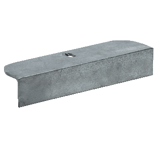 Connect-A-Dock 2000 Series Clamp Connector - Aqua Gear Supply