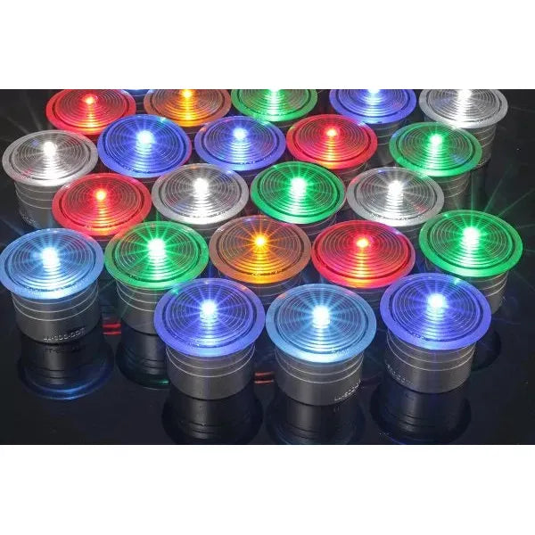 Solar Dock Dots (4-pack) - Aqua Gear Supply