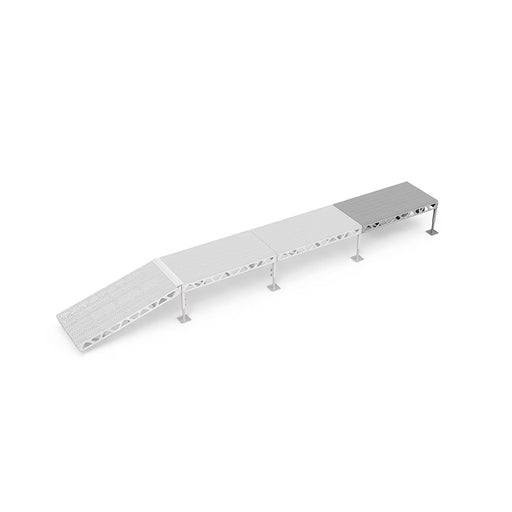 CanadaDocks - Standing Add On Dock Kit
